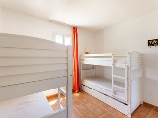 Holiday house Arles Features 30