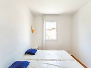 Maison de vacances Arles Équipement 16