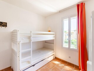 Vakantiehuis Arles Kenmerken 24