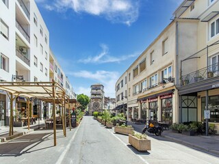 Vakantiehuis Arles Omgeving 33