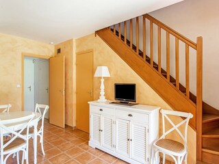 Maison de vacances Arles Équipement 19