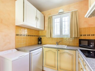 Holiday house Arles Features 20