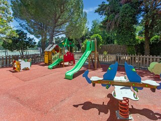 Maison de vacances Arles  37