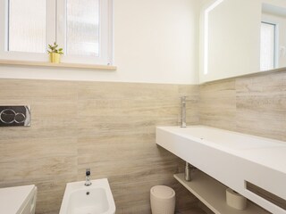 Vakantieappartement Fažana Kenmerken 16