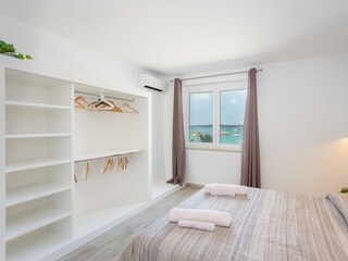Vakantieappartement Fažana Kenmerken 19