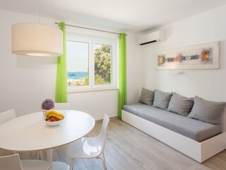 Vakantieappartement Fažana Kenmerken 8