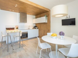 Vakantieappartement Fažana Kenmerken 9