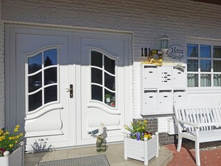 Appartamento per vacanze Kappeln (Stadt) Registrazione all'aperto 3