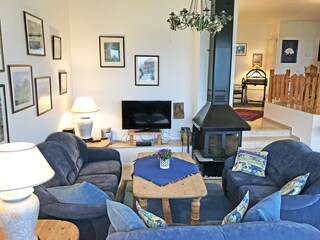 Apartamento de vacaciones Kappeln (Stadt) Características 8