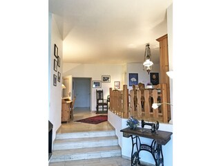 Appartamento per vacanze Kappeln (Stadt) Caratteristiche 9