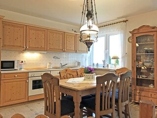 Appartamento per vacanze Kappeln (Stadt) Caratteristiche 10