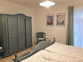 Apartamento de vacaciones Kappeln (Stadt) Características 12