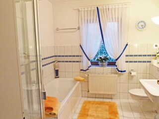 Appartamento per vacanze Kappeln (Stadt) Caratteristiche 14