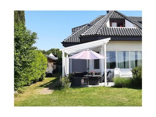 Vakantieappartement Kappeln (Stadt) Buitenaudio-opname 5