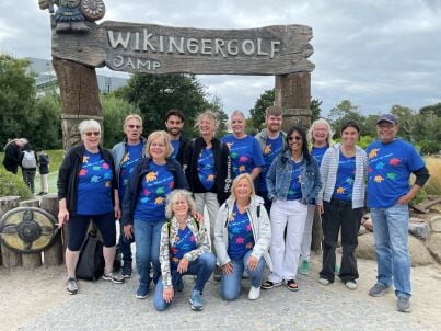 Bedrijf Designer Ferienwohnungen