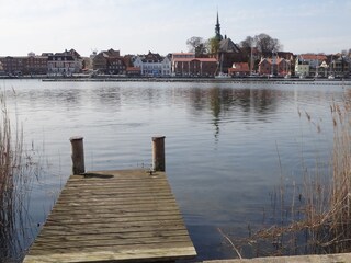 Vakantieappartement Kappeln (Stadt) Omgeving 19