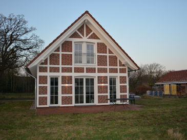 Ferienhaus Onkel Bens Huus