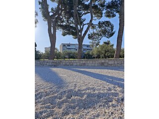 Appartamento per vacanze Fažana Registrazione all'aperto 7