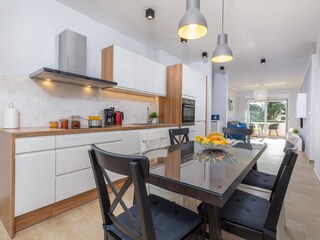 Appartamento per vacanze Fažana Caratteristiche 8