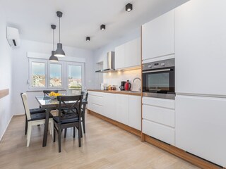 Appartamento per vacanze Fažana Caratteristiche 10