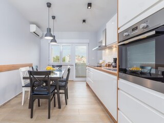 Appartamento per vacanze Fažana Caratteristiche 11