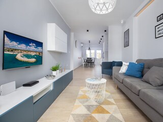 Appartamento per vacanze Fažana Caratteristiche 14