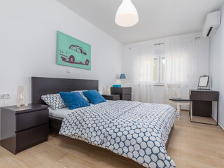 Appartamento per vacanze Fažana Caratteristiche 27