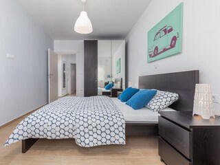 Appartamento per vacanze Fažana Caratteristiche 28