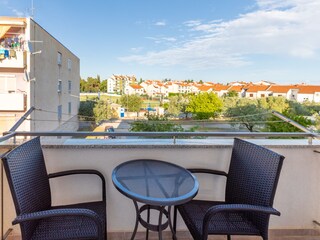 Appartamento per vacanze Fažana Registrazione all'aperto 4