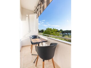 Appartamento per vacanze Fažana Registrazione all'aperto 3