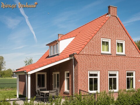 Vakantiehuis De Lente 26