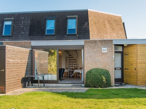 Ferienhaus Heggerank 42