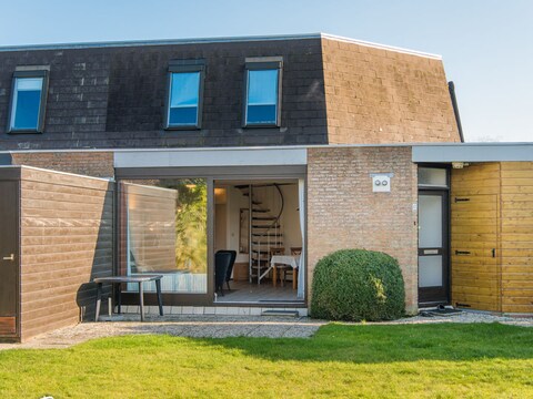 Vakantiehuis Heggerank 42
