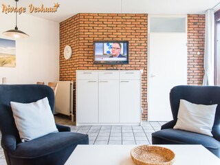 Casa per le vacanze Nieuwvliet Caratteristiche 4