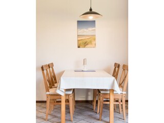 Casa per le vacanze Nieuwvliet Caratteristiche 6