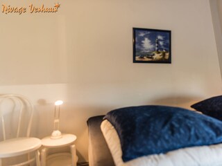 Casa de vacaciones Nieuwvliet Características 9