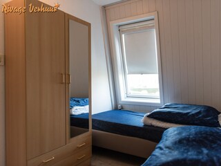 Casa de vacaciones Nieuwvliet Características 10