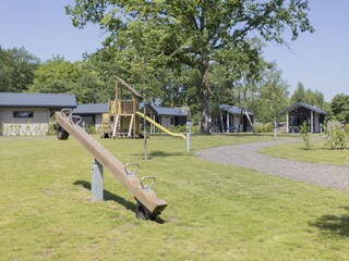 Appartamento per vacanze Hoge Hexel Registrazione all'aperto 3