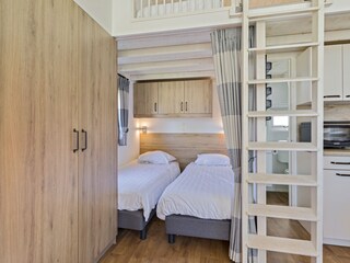 Vakantieappartement Hoge Hexel Kenmerken 12