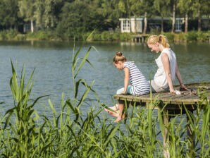 Ferienwohnung De Tolplas