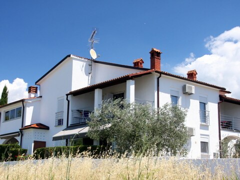 Appartamento per vacanze nella casa Boba