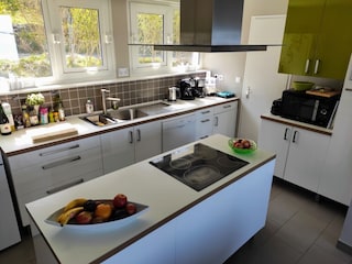 Ferienhaus Veulettes-sur-Mer Ausstattung 20