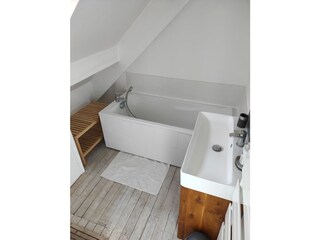 Maison de vacances Veulettes-sur-Mer Équipement 29