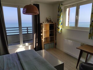 Maison de vacances Veulettes-sur-Mer Équipement 25