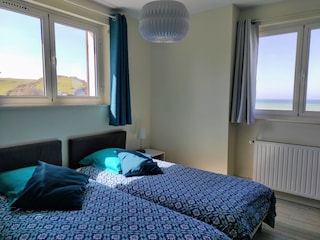Ferienhaus Veulettes-sur-Mer Ausstattung 28