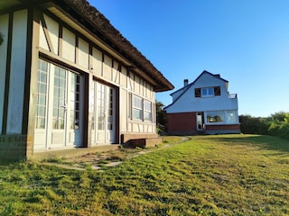 Maison de vacances Veulettes-sur-Mer Enregistrement extérieur 2