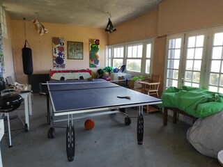 Casa per le vacanze Veulettes-sur-Mer Registrazione all'aperto 8