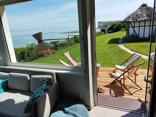Maison de vacances Veulettes-sur-Mer Équipement 15