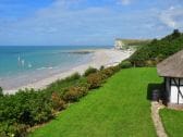 Maison de vacances Veulettes-sur-Mer Enregistrement extérieur 1