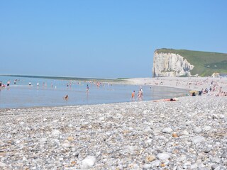 Casa de vacaciones Veulettes-sur-Mer Entorno 32